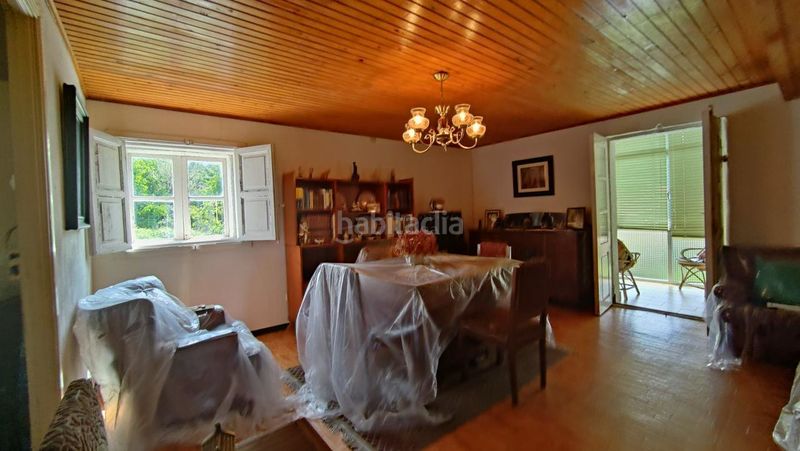 Foto d21a54ee-f96c-4a82-91a1-2ffe0f57904d. Casale in Esgos
