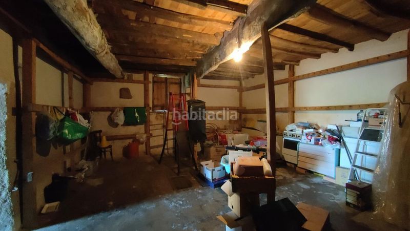 Foto ddc18455-85f7-432e-bb75-69df3ce041e1. Casale in Esgos