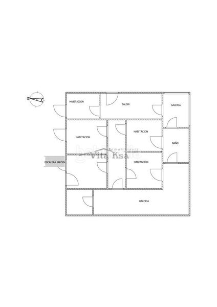 Foto 422502af-b917-496c-89b7-24c5c470c283. Masia a Esgos