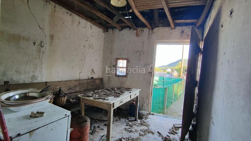 Foto 0f3c84c6-688d-4ffb-94c1-29844c26166f. Masia a Nogueira de Ramuín