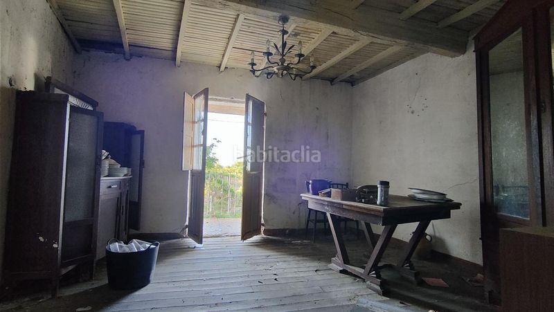 Foto 15f6ce2e-b785-4259-996b-6771e20bda60. Masia a Nogueira de Ramuín