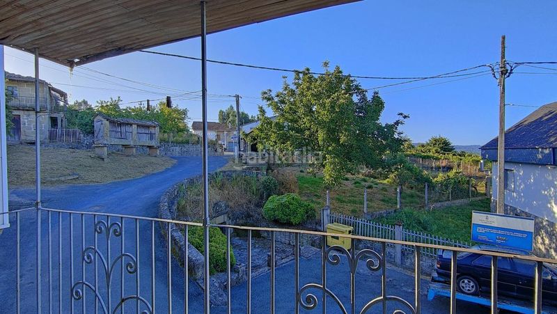 Foto 165686e3-4df1-4165-b154-3d22546094a7. Masia a Nogueira de Ramuín