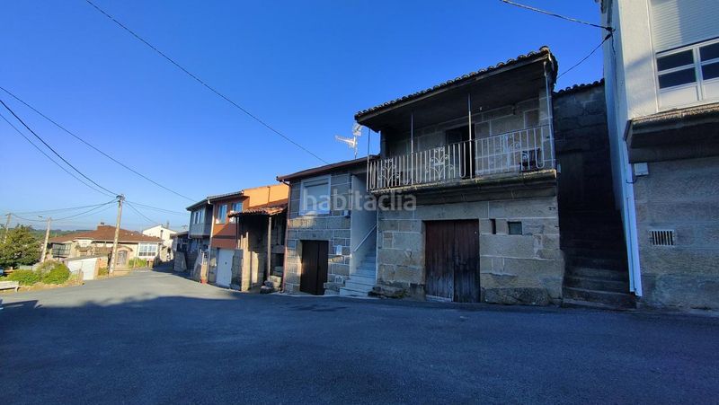 Foto 33269fe4-040d-4eb1-a47d-c4dfa0436db4. Masia a Nogueira de Ramuín