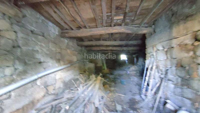 Foto 431f8982-cf35-4edb-aea9-8758d04bf6c2. Masia a Nogueira de Ramuín