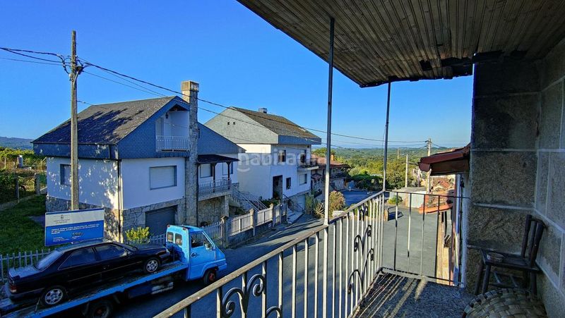 Foto 52ed3f36-ea8d-4242-bbf6-ac4e40dea458. Masia a Nogueira de Ramuín