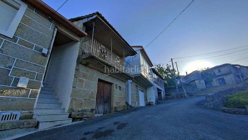 Foto 5afb8e06-136b-4753-a38d-6545bb5340a7. Masia a Nogueira de Ramuín