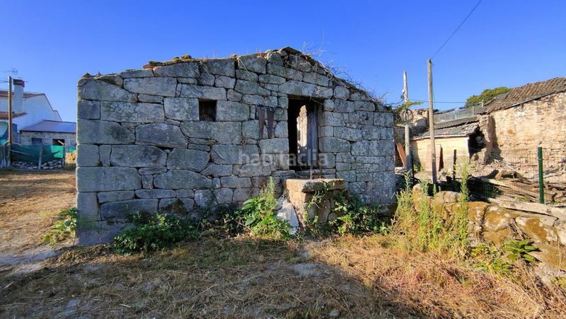 Foto 7a2d0bdd-7faf-471a-87c8-c3f76240d964. Masia a Nogueira de Ramuín