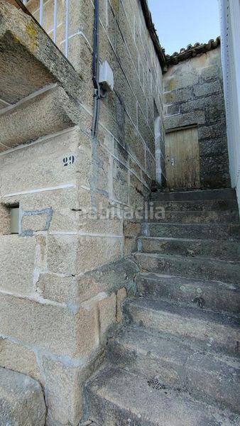 Foto 84b7a3b1-2748-4875-a296-7712cf0268e5. Masia a Nogueira de Ramuín