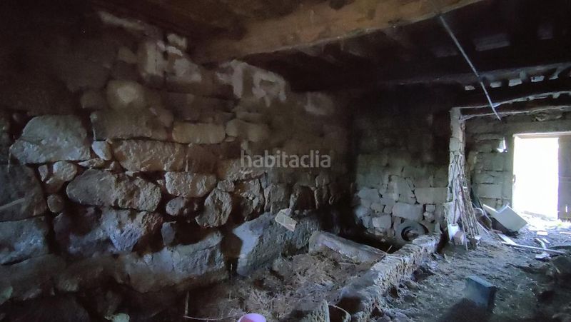 Foto c2f47958-53ea-432c-b780-369c1301ec8b. Masia a Nogueira de Ramuín