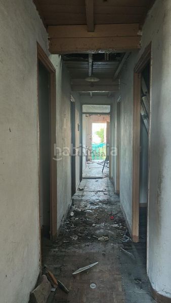 Foto dc3869d2-5bbe-41b9-aa44-777c27e3a525. Masia a Nogueira de Ramuín