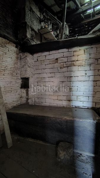 Foto e3b72f0e-bc46-467f-9e1c-8cec504af362. Masia a Nogueira de Ramuín