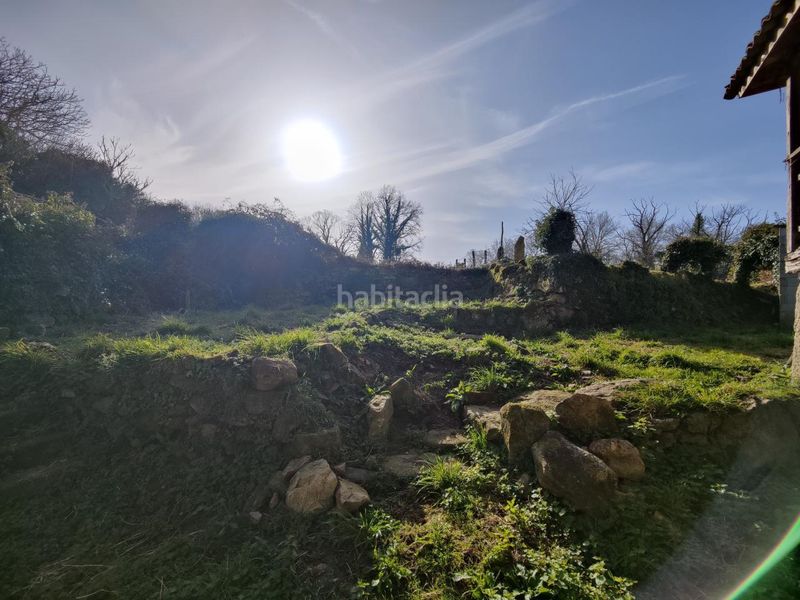 Foto 134376b8-9603-4169-8dac-18abc194c8ff. Country house with parking in Bola (A)