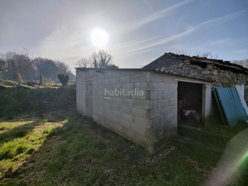 Foto 1962af32-2a6b-4ae3-8105-b1b596bb52a7. Country house with parking in Bola (A)