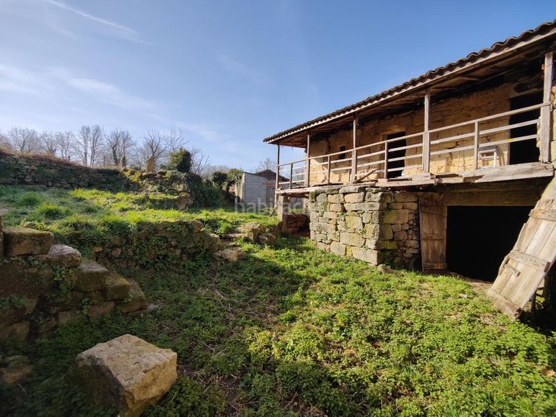 Foto 9d565951-39ee-4ee6-87c0-6b02d10f364a. Country house with parking in Bola (A)