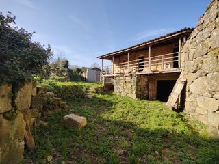 Masia  Al vilaverde