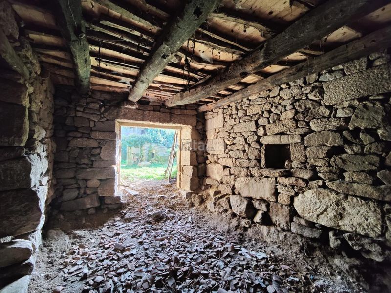 Foto 351294ff-d1f5-42b8-908d-d9e130b79a03. Masia amb aparcament a Bola (A)