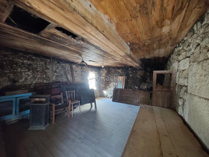 Foto 6480bebe-78cd-4abd-8589-18c8a72d008c. Masia amb aparcament a Bola (A)