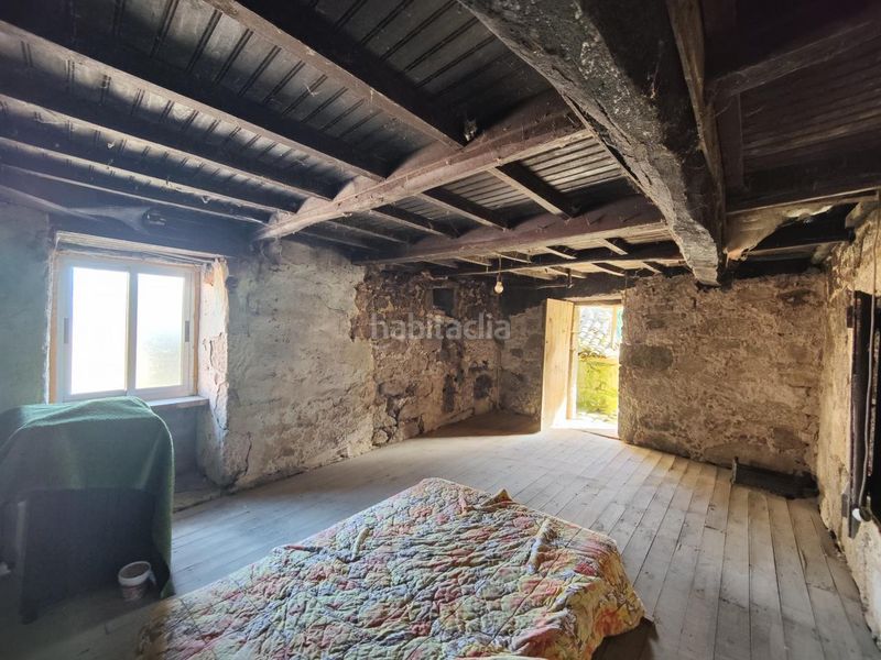 Foto 7d7979d0-979a-4772-abb6-33bf14f38953. Masia amb aparcament a Bola (A)