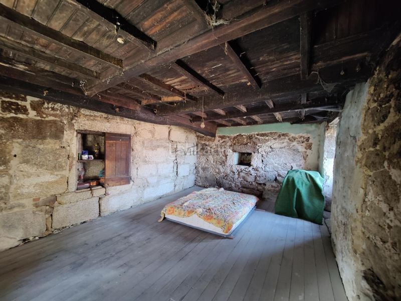 Foto 80cbf487-b37f-494b-8f50-a3c5dc42486f. Masia amb aparcament a Bola (A)