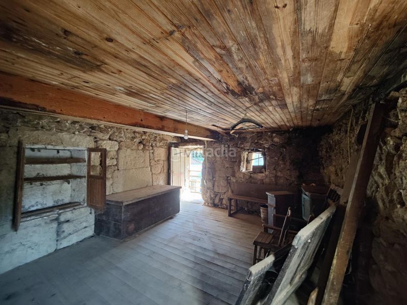 Foto 8ac7cbaa-ce19-4f60-9f93-3a8522324c5d. Masia amb aparcament a Bola (A)