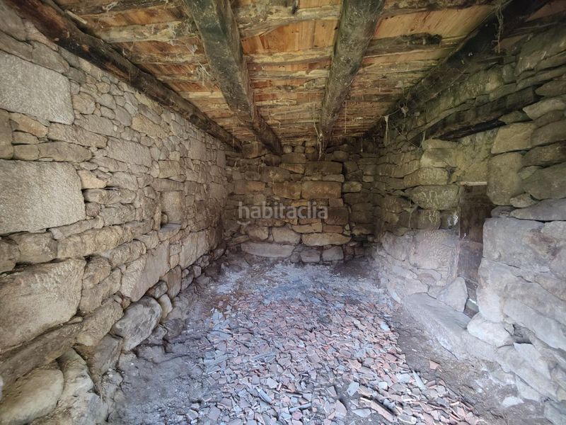 Foto a1a7dc71-5a63-49b0-8327-9a15cdcc5774. Masia amb aparcament a Bola (A)