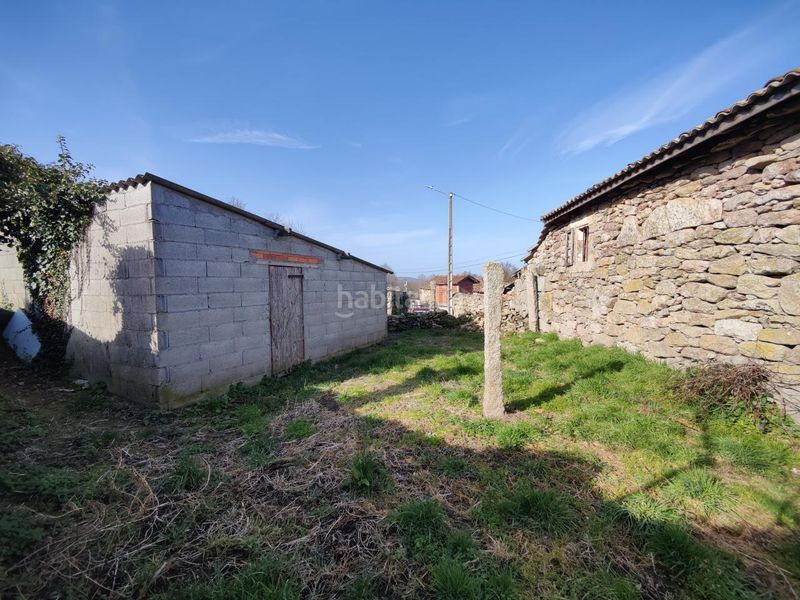 Foto b09941e4-4a77-4304-854c-96973b46785e. Masia amb aparcament a Bola (A)