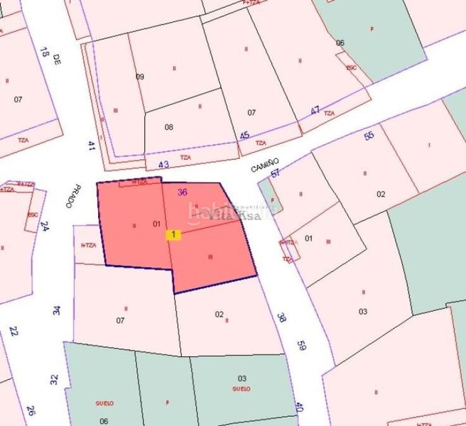 Foto 0b447333-1e28-42d9-bfe7-aafa44e04dac. Casa en Barbadás