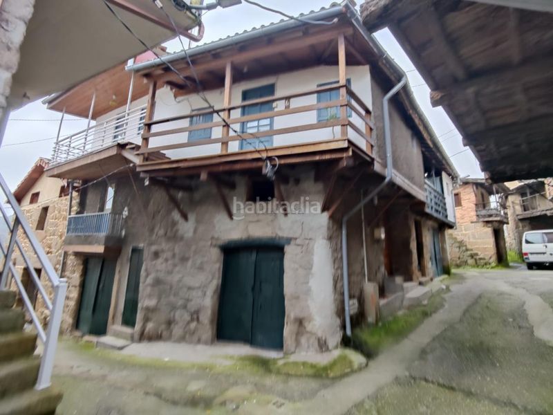 Foto 1ee224f9-1016-448a-bb84-83f186bf6a12. Casa en Barbadás