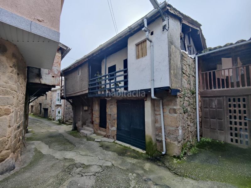 Foto f2ba10de-ba96-4f60-a4af-f65aa93a6f2a. House in Barbadás