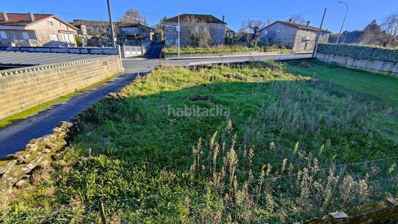 Foto 7a94b096-8c74-4f45-961d-6e50e80aed50. Casa amb calefacció a Nogueira de Ramuín