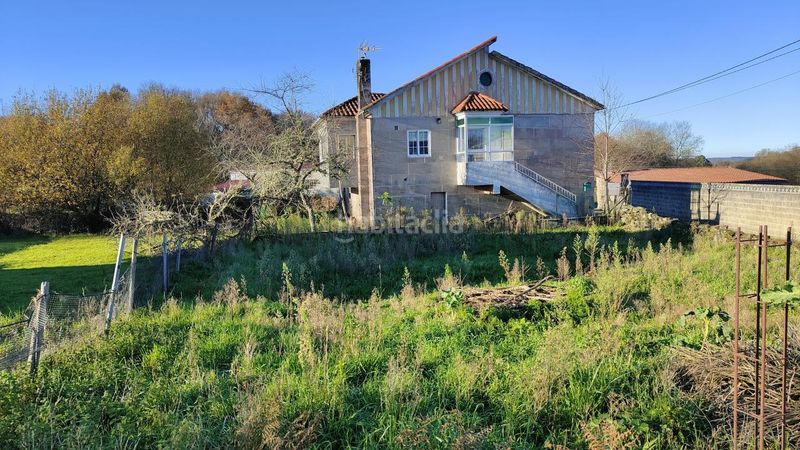 Foto 7edfd389-c25c-4ea7-9f18-4fea02c7c05d. Casa amb calefacció a Nogueira de Ramuín