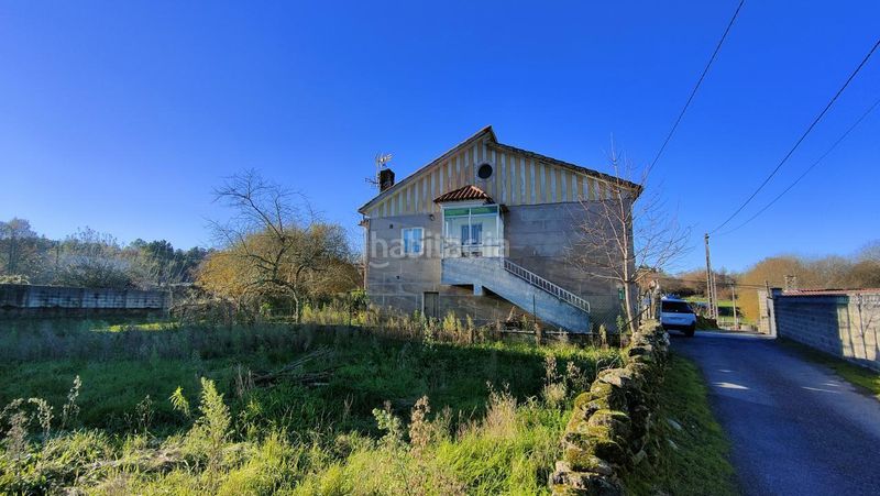Foto ae66ebb6-6c39-4aff-ba47-c2c6dfd3aff4. Casa amb calefacció a Nogueira de Ramuín