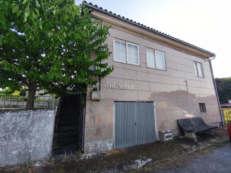 Foto c33aeeaa-76c8-47e5-b2f8-a71df0d2fe53. Casa amb calefacció a Nogueira de Ramuín
