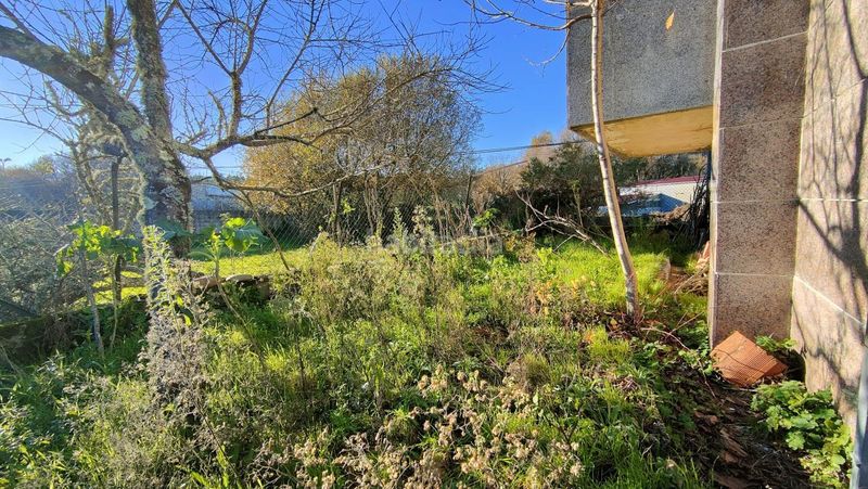 Foto e006d879-dbfb-46ae-9253-40d2e760e074. Casa amb calefacció a Nogueira de Ramuín