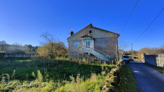 House  Lugar seara de arriba