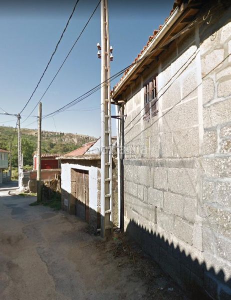 Foto b40c87c2-ec6c-49dd-8b21-3cce6df64bcd. Casale con parcheggio in Esgos
