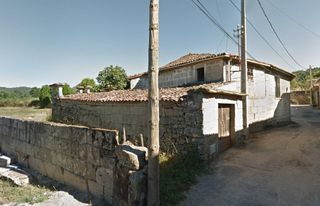 Mas à Esgos