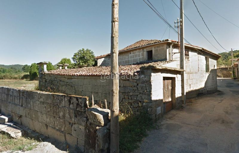 Foto 278f65e0-eec7-4e24-955b-34295c4478bc. Masia amb aparcament a Esgos