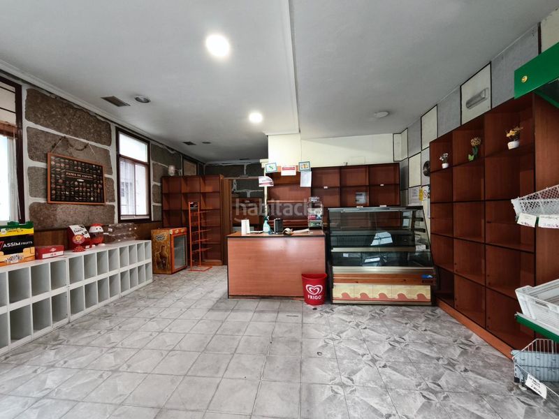 Foto 0e6b9e8d-83e1-4759-9698-17716b71bd8f. Local comercial a Universidad Ourense