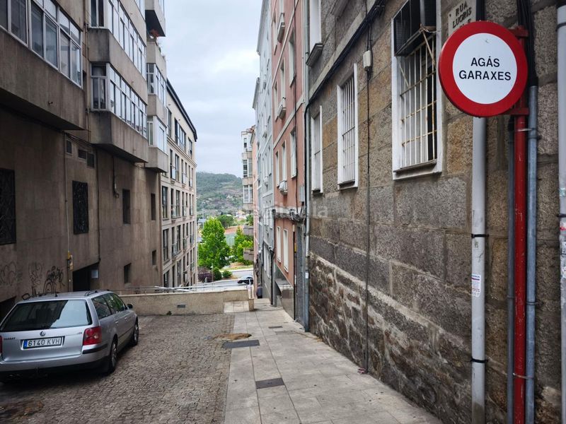 Foto 1e8c42a5-2b82-4262-94e2-19470fadfe42. Local comercial a Universidad Ourense