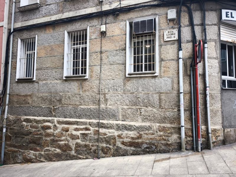 Foto 33bea71c-38d6-486b-a82c-d44156546344. Local comercial a Universidad Ourense