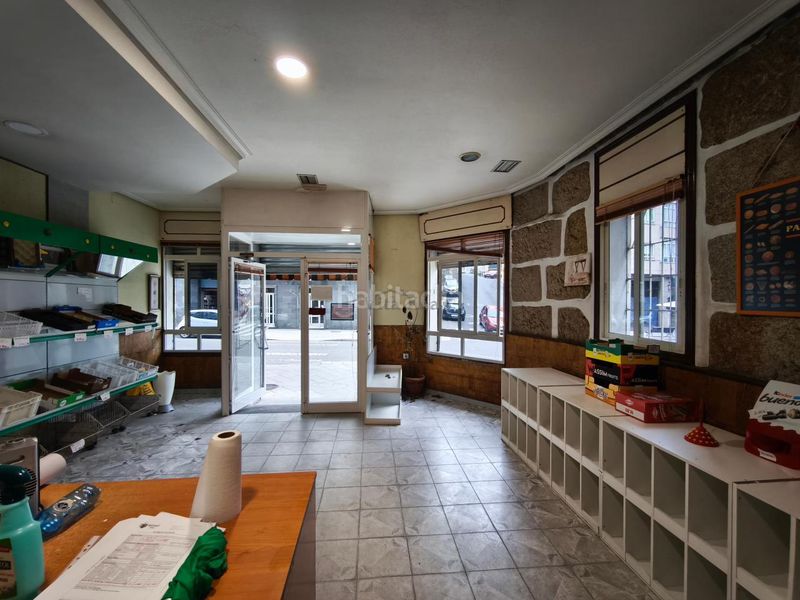 Foto 38b51955-ec46-4c2b-9944-13b1cb9343a3. Local comercial a Universidad Ourense