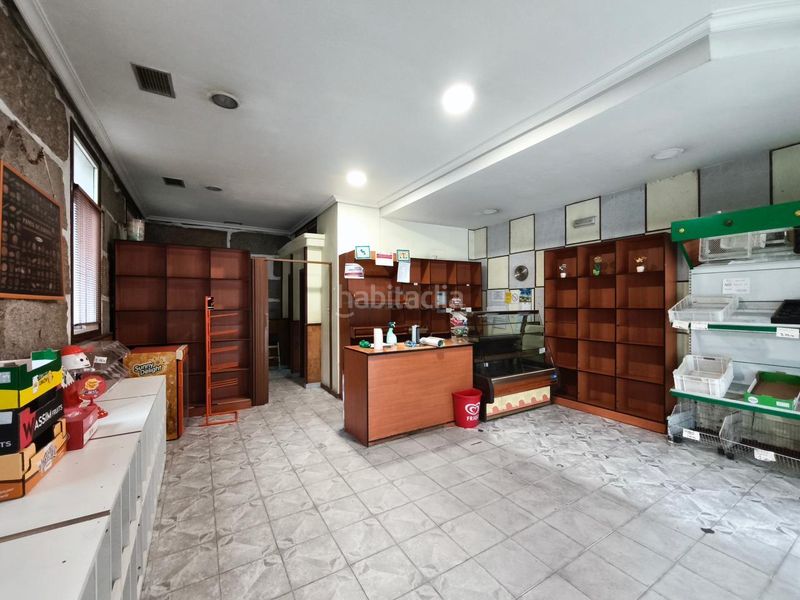 Foto 618136ca-8ea3-4b47-b529-339ce240ec81. Local comercial a Universidad Ourense
