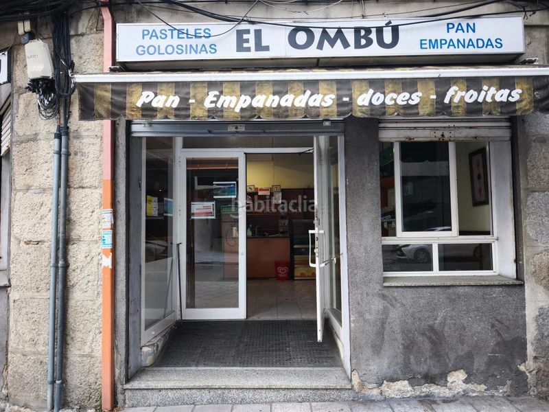 Foto 66932e6d-fd11-4358-8211-898912eb78fd. Local comercial a Universidad Ourense
