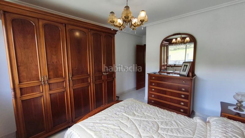 Foto 12cda72d-52ed-4d26-a5ae-bf6daceed3bd. Chalet en Nogueira de Ramuín