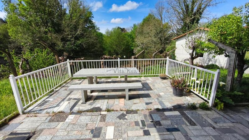 Foto 1e1b9559-3c2e-4263-a6c5-6e507f955eef. Chalet en Nogueira de Ramuín