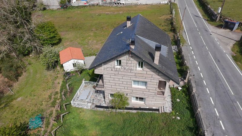 Foto 645ac793-bcf3-43fd-8935-ba428e85ea57. Chalet en Nogueira de Ramuín