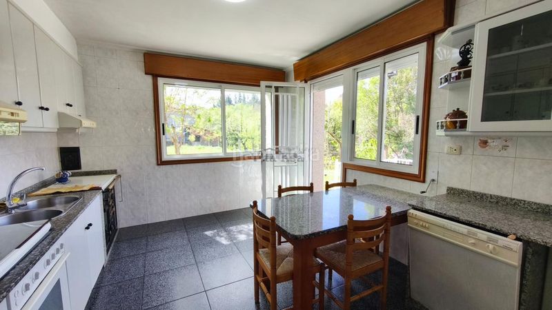 Foto e363fafb-8da9-45ac-91f3-8d43c0751ff3. Chalet en Nogueira de Ramuín