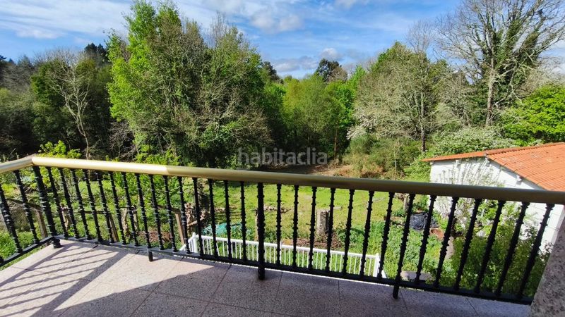 Foto 28325597-b8da-4cb5-8754-a9d778958b8c. Xalet amb calefacció aparcament a Nogueira de Ramuín