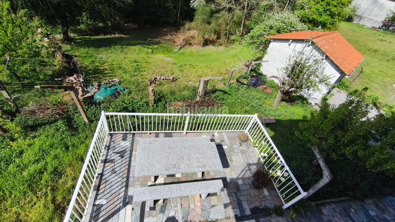 Foto 3d4cac0a-38f0-44ac-bfc8-cb024536595c. Xalet amb calefacció aparcament a Nogueira de Ramuín